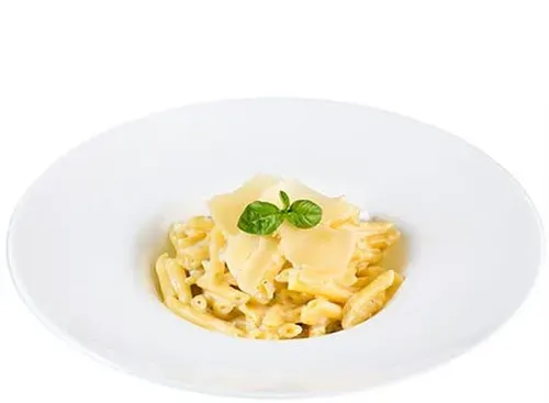 Penne Quattro Formaggi