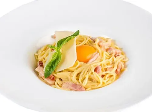 Carbonara