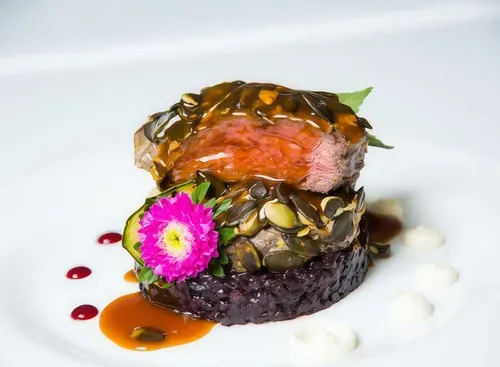 Muschiuleț de vițel Chateaubriand